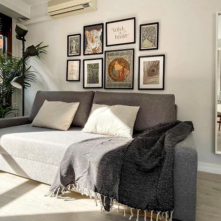 Vtz El Balcon De Plaza Sas Διαμέρισμα Σαραγόσα Εξωτερικό φωτογραφία