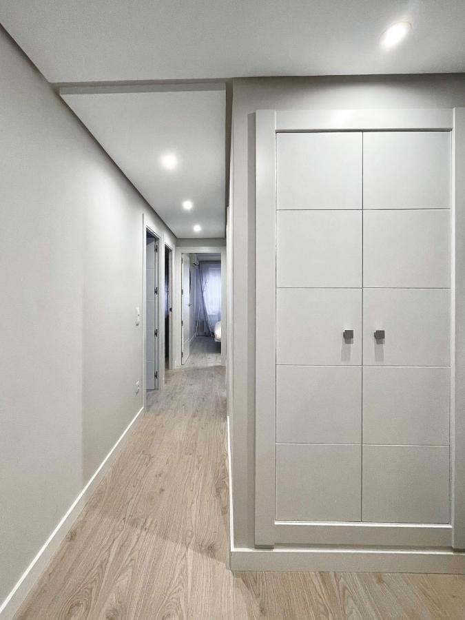 Vtz El Balcon De Plaza Sas Διαμέρισμα Σαραγόσα Εξωτερικό φωτογραφία