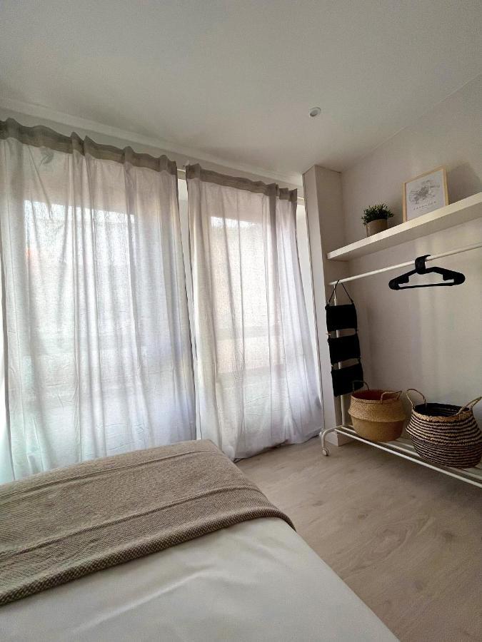 Vtz El Balcon De Plaza Sas Διαμέρισμα Σαραγόσα Εξωτερικό φωτογραφία