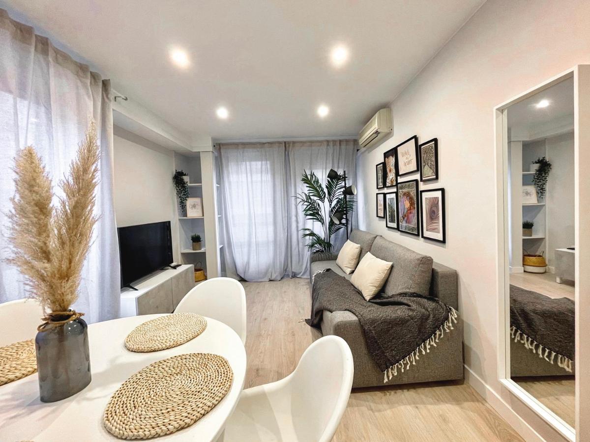 Vtz El Balcon De Plaza Sas Διαμέρισμα Σαραγόσα Εξωτερικό φωτογραφία